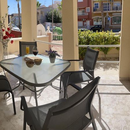 House Close To The Beach Mar Menor ロス・ナレホス エクステリア 写真
