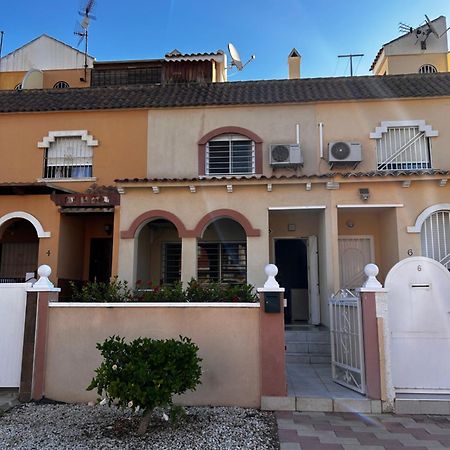 House Close To The Beach Mar Menor ロス・ナレホス エクステリア 写真
