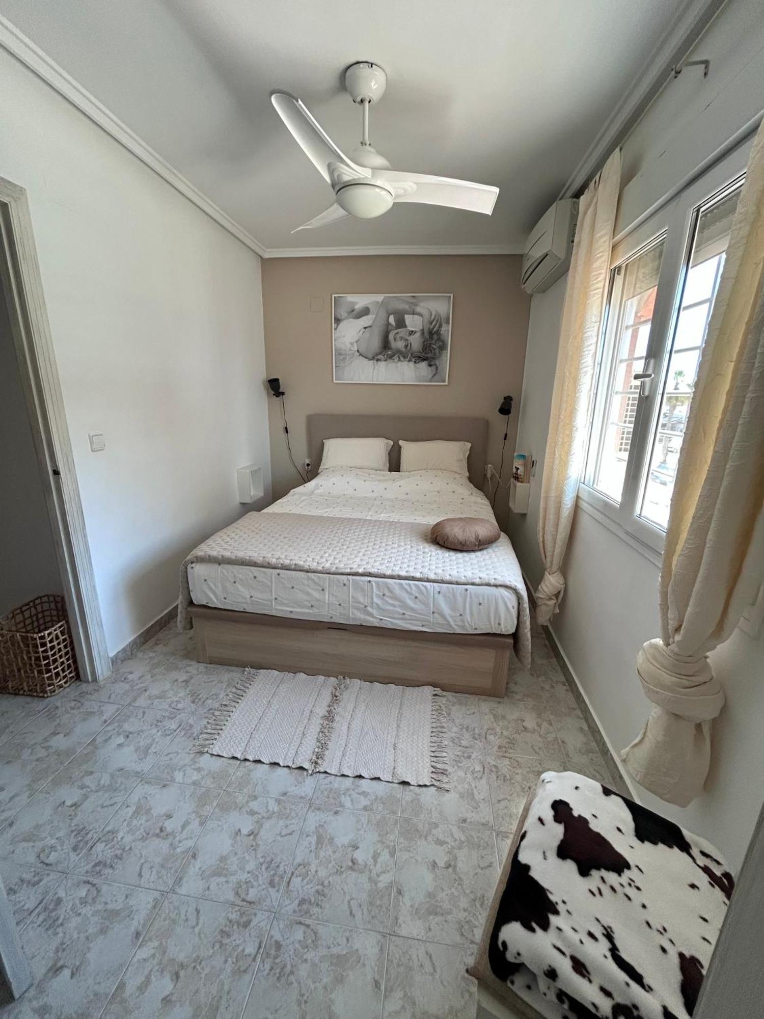 House Close To The Beach Mar Menor ロス・ナレホス エクステリア 写真