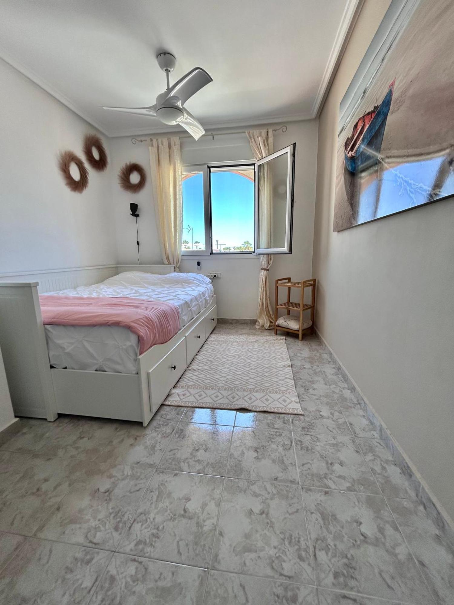House Close To The Beach Mar Menor ロス・ナレホス エクステリア 写真